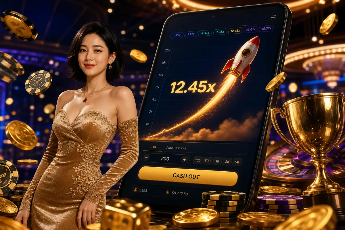 6t777 অনলাইন ক্যাসিনো বেটিং প্ল্যাটফর্ম